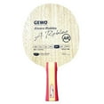 thumbnail image 1 of GEWO Alvaro Robles Offensive Minus Table Tennis Blade, 1 of 2