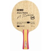 GEWO Alvaro Robles Offensive Minus - Table Tennis Blade