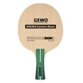 thumbnail image 1 of GEWO Aruna Carbon Basic - Offensive Table Tennis Blade, 1 of 1