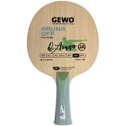 GEWO Aruna Offensive - Table Tennis Blade