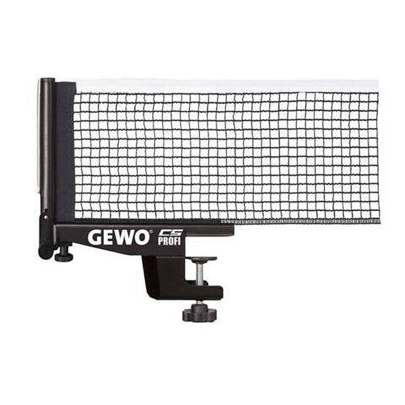 GEWO CS Profi Table Tennis Net
