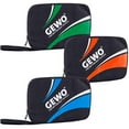 thumbnail image 1 of GEWO Double Wallet Master- Table Tennis Racket Case, 1 of 1