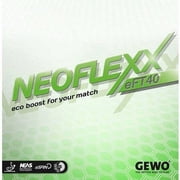 GEWO Neoflexx eFT 40 - Offensive Table Tennis Rubber