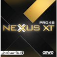 thumbnail image 1 of GEWO Nexxus XT Pro 48 - Offensive Table Tennis Rubber, 1 of 1