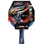 GEWO PS Blast Carbon Pro - Offensive Table Tennis Racket
