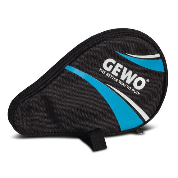 GEWO Round Cover Master - Racket Case