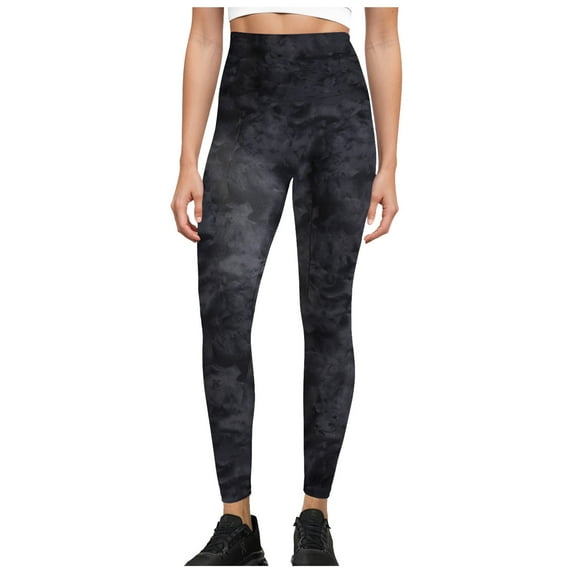 GEWSEY High Waisted Lounge Legging 25" - Buttery Soft Workout Yoga Pants for Women (Beige, XS)
