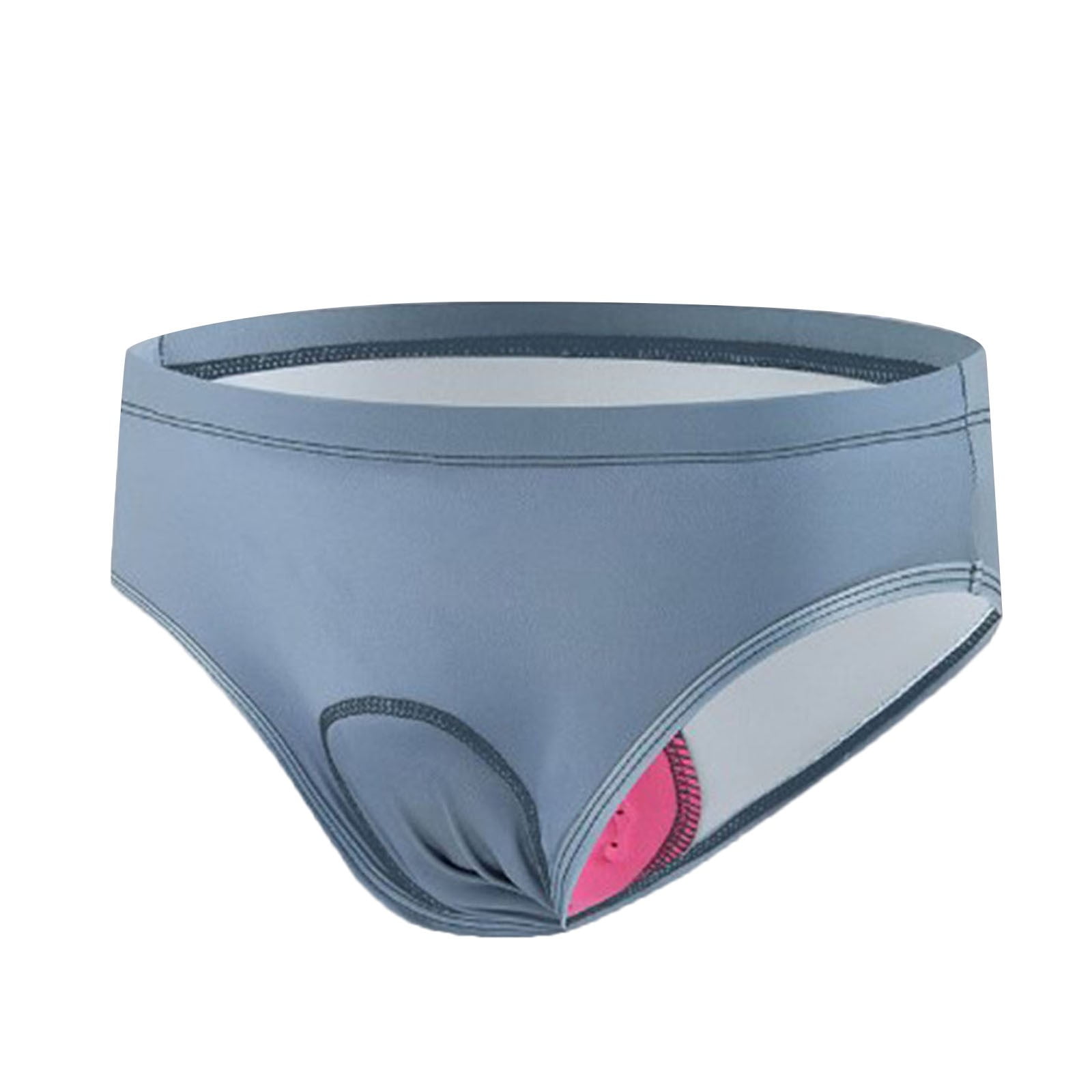Period Proof - Seamless Undies