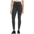 thumbnail image 1 of GEWSEY Women's Easy High Rise Contender Deluxe Legging (Dark Gray, XXL), 1 of 6