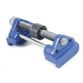 GEWUSH Plane Blade Wood Chisel Sharpening Guide Jig Angle Block Honing