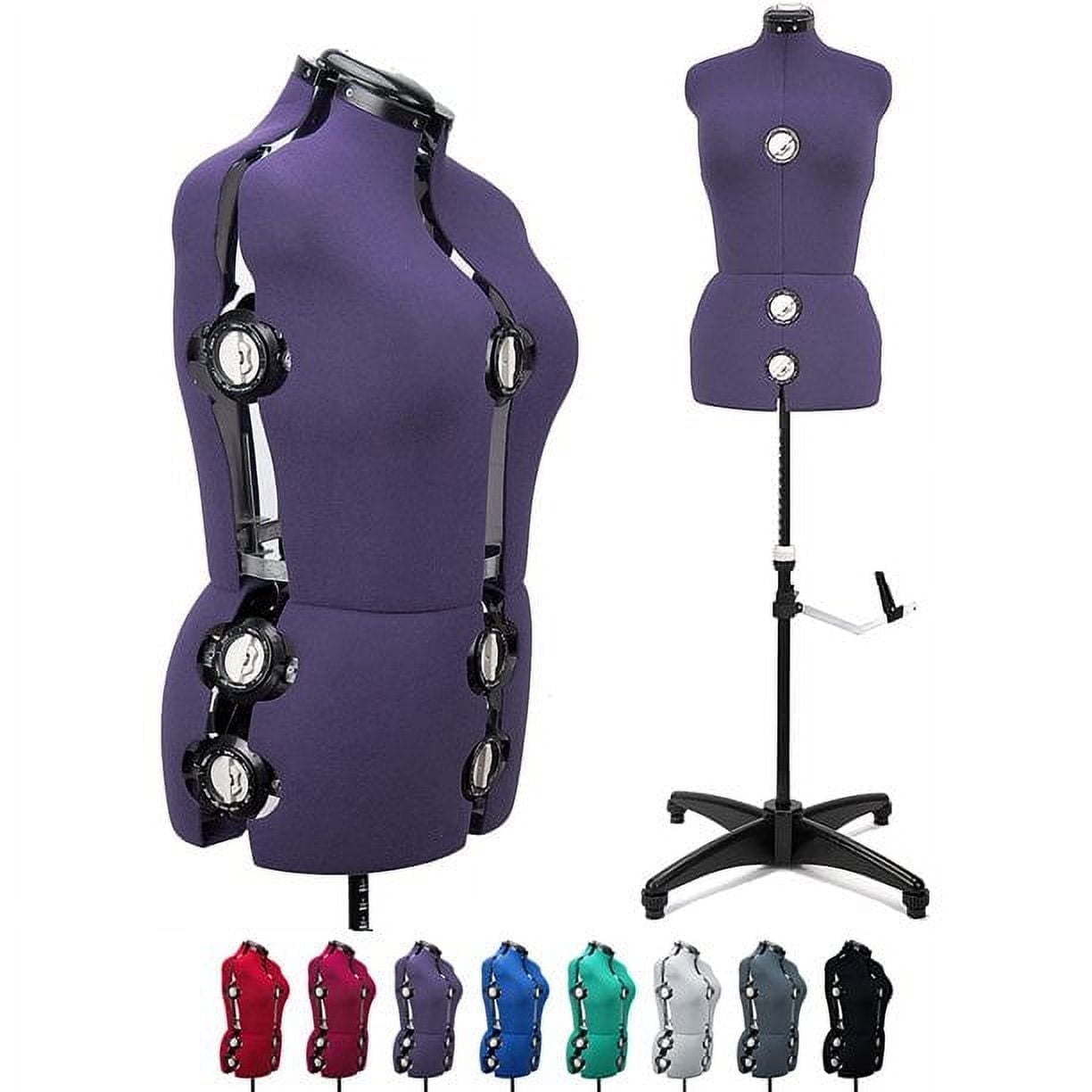 GEX-13-Dials-Female-Fabric-
