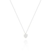 GEX 2022 Silver Necklaces for Women, Layered Muti Pack Choker Link Chain Plated Cute Dainty Pendant Valentines Day Gifts for Her