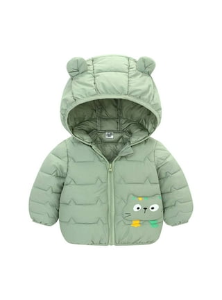 Carters Winter Coat