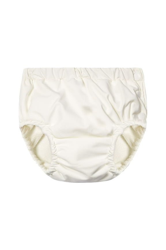 Baby Reusable Swim Pool Swimming Elastic Diapers Washable Baby Swim Unisex Toddler Swimming Diapers Summer Swim Trunks Pants