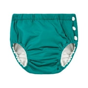 GEZHEN Baby Reusable Swim Pool Swimming Elastic Diapers Washable Baby Swim Unisex Toddler Swimming Diapers Summer Swim Trunks Pants