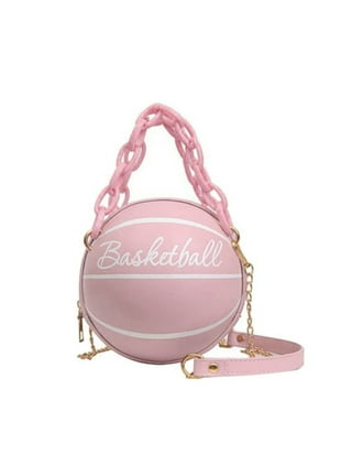 Basketball Purse