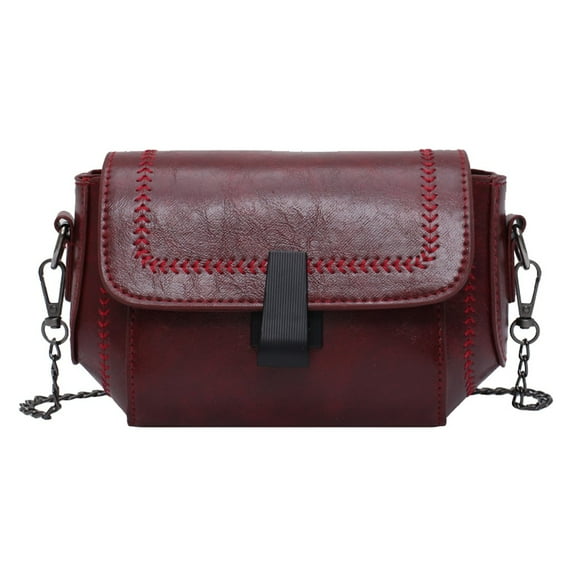 GEZHEN Handbag Shoulders Mobile Purse Shopping Retro Bag Simple Fashion Women Phone Bag Retro Crossbody Small Bag Handbag