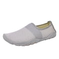 thumbnail image 1 of GEZHEN Summer Women's Size River Tracing Shoes Fitness Hiking Five Finger Wading Outdoor Quick Drying Beach Diving Couples Surf Water Yoga Exercise Swim Women's Non Slip Low Top Platform Shoes, 1 of 7