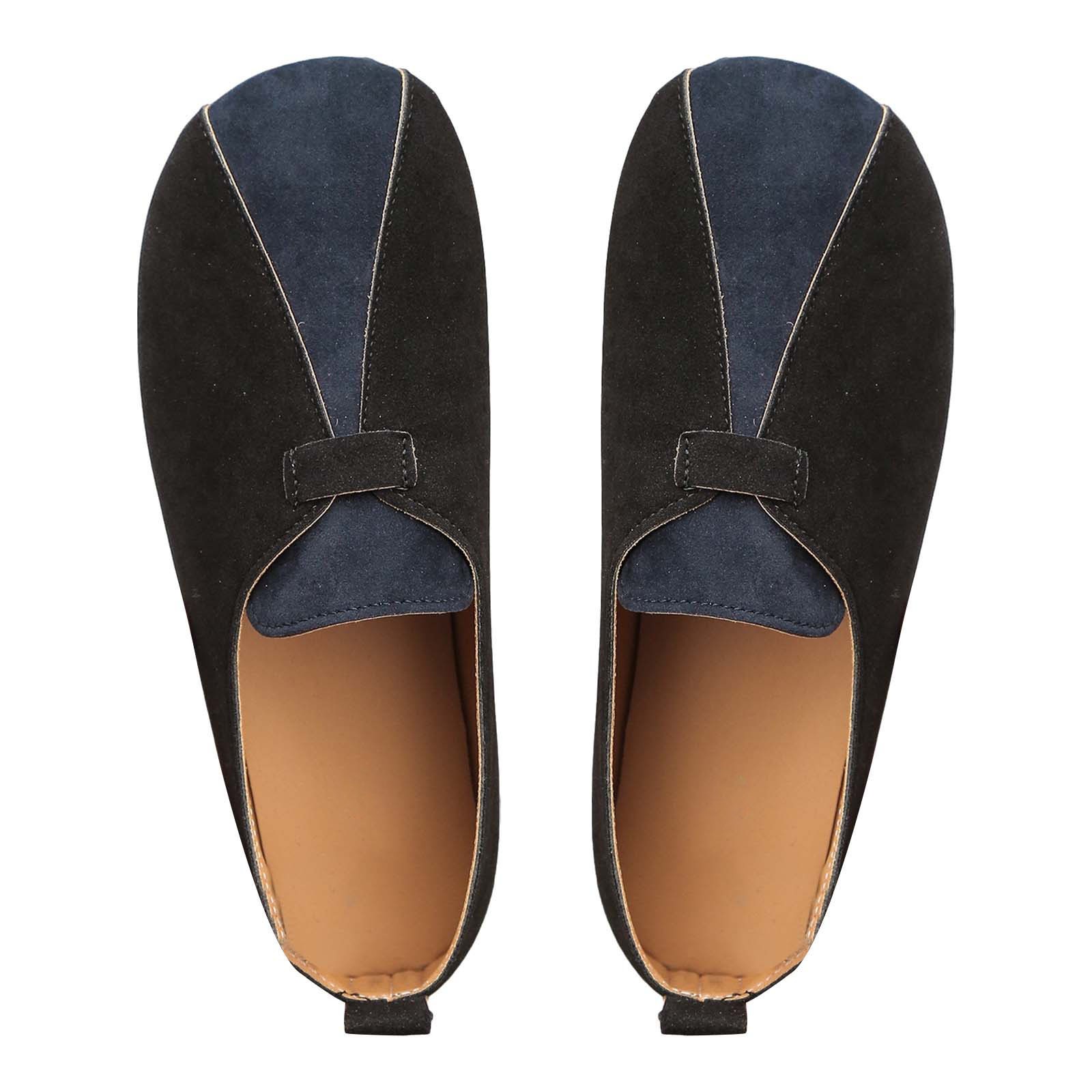 Suede pumps in summer hot sale