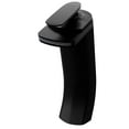 thumbnail image 1 of GF-057MB Vessel Faucet, Solid Matte Black Finish, 1 of 4