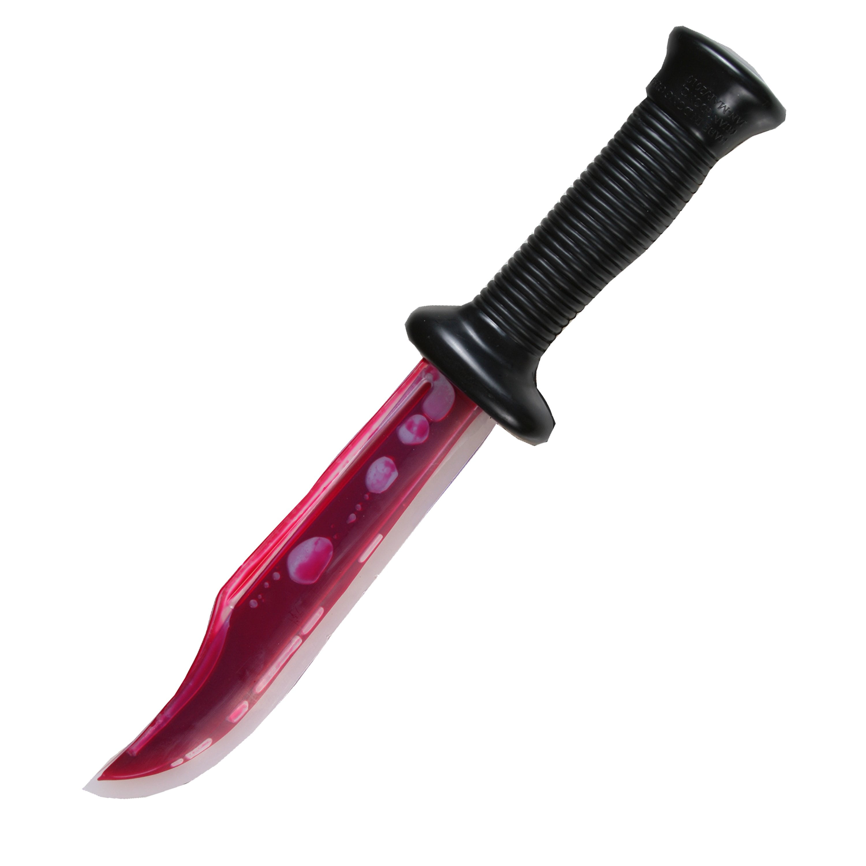 Ghost Face 8 inch Bloody Blade, Halloween Accessory for Children, by Fun World