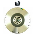 thumbnail image 1 of GF CAST CLUTCH FLYWHEEL FITS F250 F350 F450 F550 7.3L POWERSTROKE TURBO DIESEL, 1 of 1