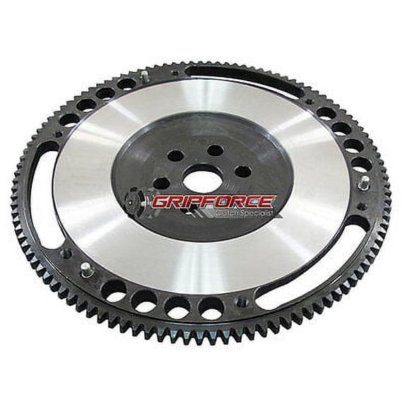 GF CHROMOLY LIGHTWEIGHT RACE CLUTCH FLYWHEEL FITS HONDA CIVIC CRX DEL SOL D15 D16 D17