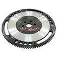thumbnail image 1 of GF CHROMOLY Lightweight FLYWHEEL FITS 90-05 HONDA CIVIC *FITS ALL D-SERIES MOTOR, 1 of 1