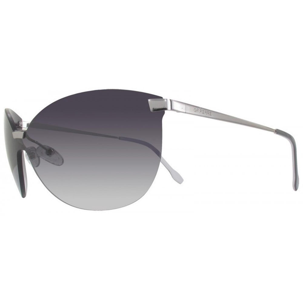 New Women’s FERRE Sunglasses New Polarized Gianfranco Ferre GFF 1103 53mm Blue Women main image 3