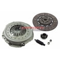 thumbnail image 1 of GF HDE CLUTCH KIT FITS 98-03 DODGE RAM 2500 3500 5.9L CUMMINS DIESEL 5-SPEED, 1 of 1