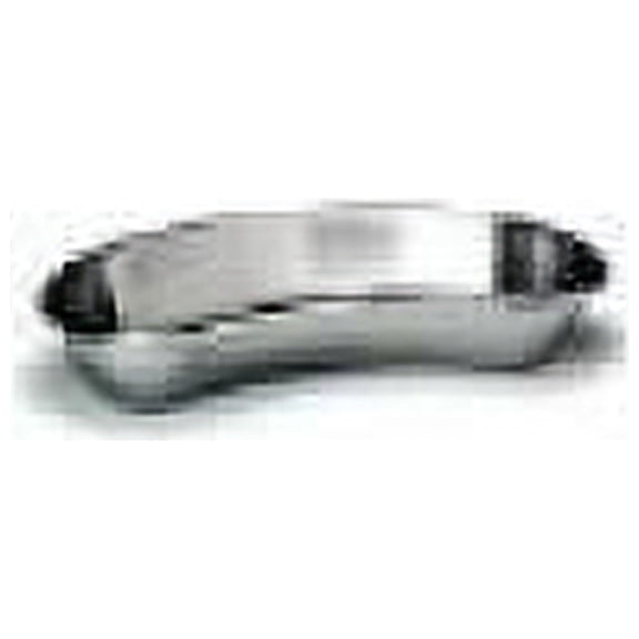 Graham-Field 3232 Emesis Basin, 26 oz. Capacity, Large, 10" x 4 1/2" x 2 1/8"