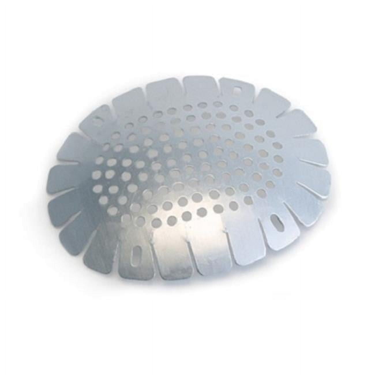 GF Health Products 1276 Fox Aluminum Eye Shield