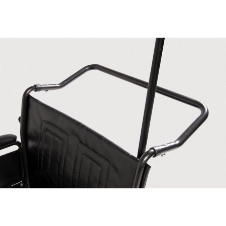 Traveler Hospital Transport Chair - 24" x 18"