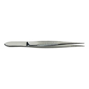 Splinter Forceps, 3-1/2" Length