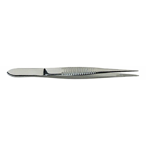 Splinter Forceps, 3-1/2" Length