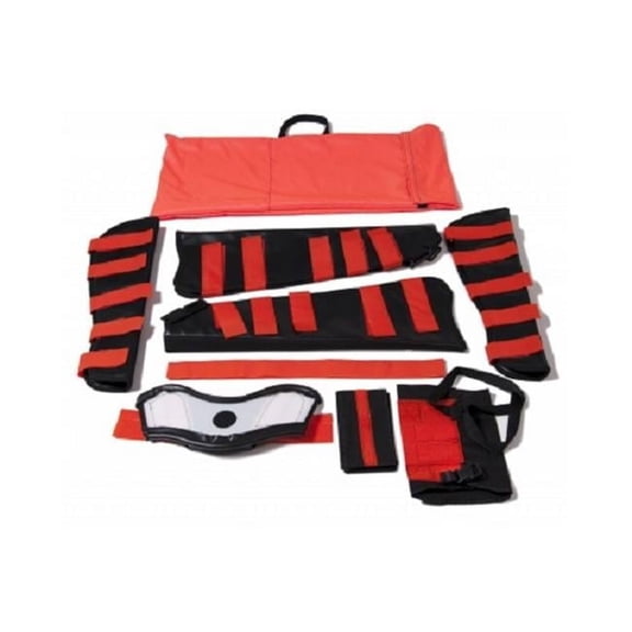 GF Health Products 6000 Adult Fracture Kit