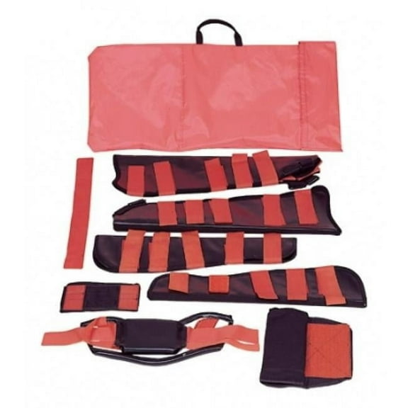 GF Health Products 6012 Adult Fracture Kit for Leg