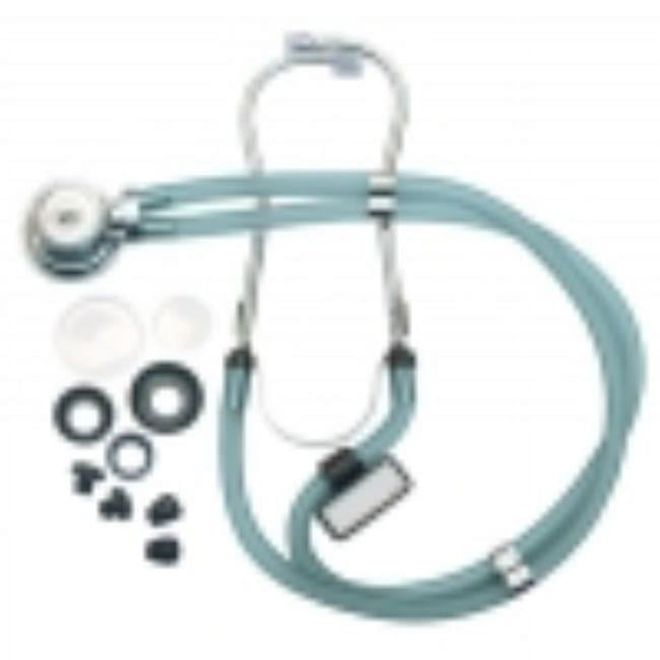 GF Health Products 602SF-GEL 22 in. Gel SSprague Rappaport-Type Stethoscope