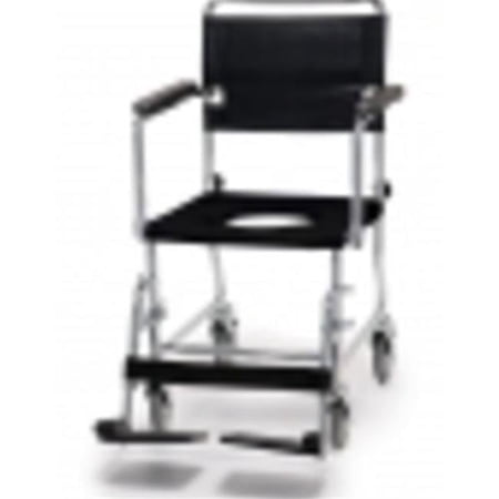 Graham-Field Versamode Drop Arm Commode - Mobile, Lumex, Each - Model 6810A