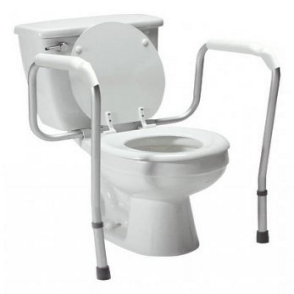 Versaframe Toilet Safety Frame 1 Count