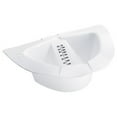 thumbnail image 1 of GF Health Products  Nuns Cap Specimen Container, White, 1 of 1