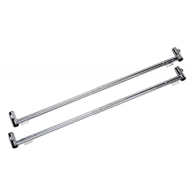 GF Health Products Universal Bed Rail Crossbar - Walmart.com