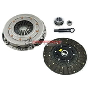 GF KING COBRA RACING OEM CLUTCH KIT FITS 1986-1/2001 FORD MUSTANG GT LX 5.0L 302"