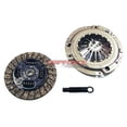 thumbnail image 1 of GF PREMIUM CLUTCH KIT FITS 02-05 CAVALIER PONTIAC SUNFIRE OLDS ALERO 2.2L DOHC, 1 of 1