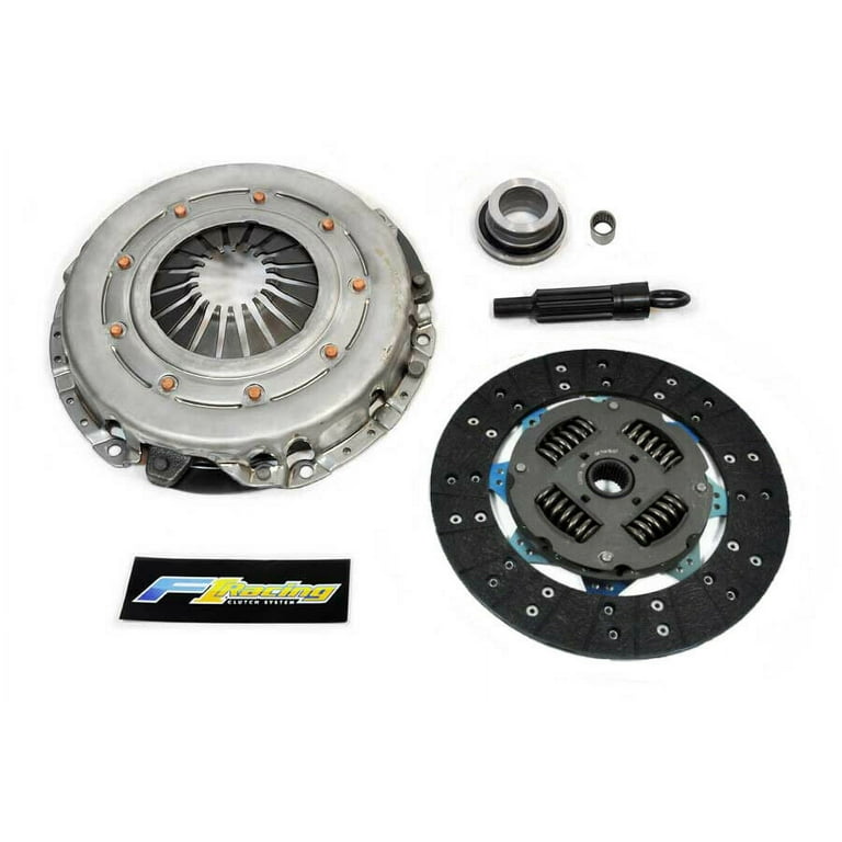 GF PREMIUM CLUTCH KIT FITS 1983 1984 FORD RANGER PICKUP TRUCK 2.2L 4CYL DIESEL
