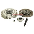 thumbnail image 1 of GF PREMIUM CLUTCH KIT FITS 1984-1987 AUDI 4000 S SEDAN 1.8L SOHC 4CYL GASOLINE, 1 of 1