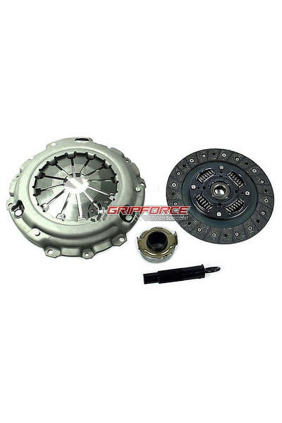 GF PREMIUM CLUTCH KIT FITS 2006-2015 HONDA CIVIC DX GX LX EX HF 1.8L 4CYL SOHC