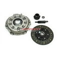 thumbnail image 1 of GF PREMIUM CLUTCH KIT FITS 84-93 BMW 325 e es i is ix 525i 528e 2.5L E28 E30 E34, 1 of 1