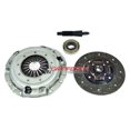 thumbnail image 1 of GF PREMIUM CLUTCH KIT FITS HYUNDAI ELANTRA 1.6L / EXCEL SCOUPE 1.5L 4CYL, 1 of 1