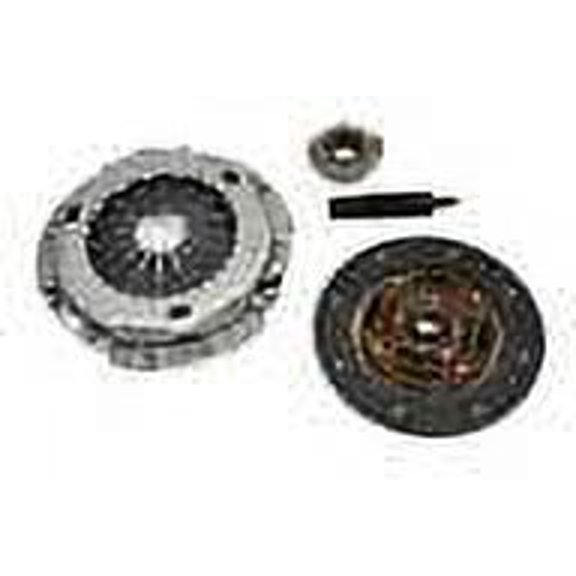 GF PREMIUM CLUTCH KIT SET FITS 8/1985-4/1990 TOYOTA CELICA ST GT GTS 2.0L 5SFE